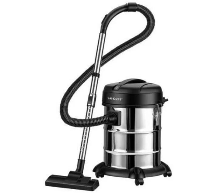 Sokany 3600 watt Drum Vacuum Cleaner