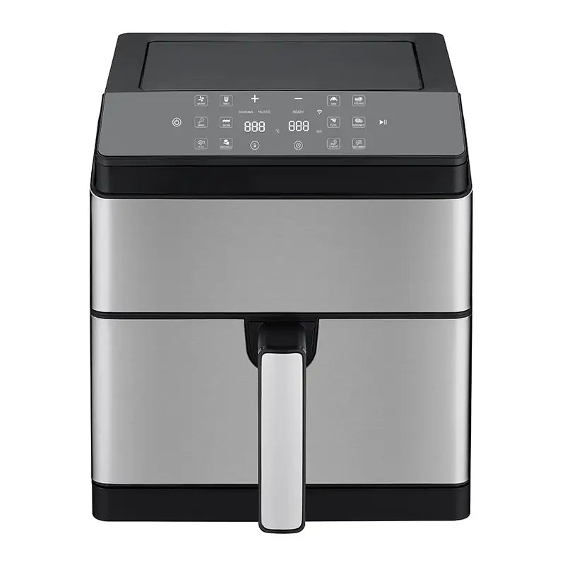 SOKANY SK-10044 Air Fryer have Overheating Protection and with Adjustable Temperature