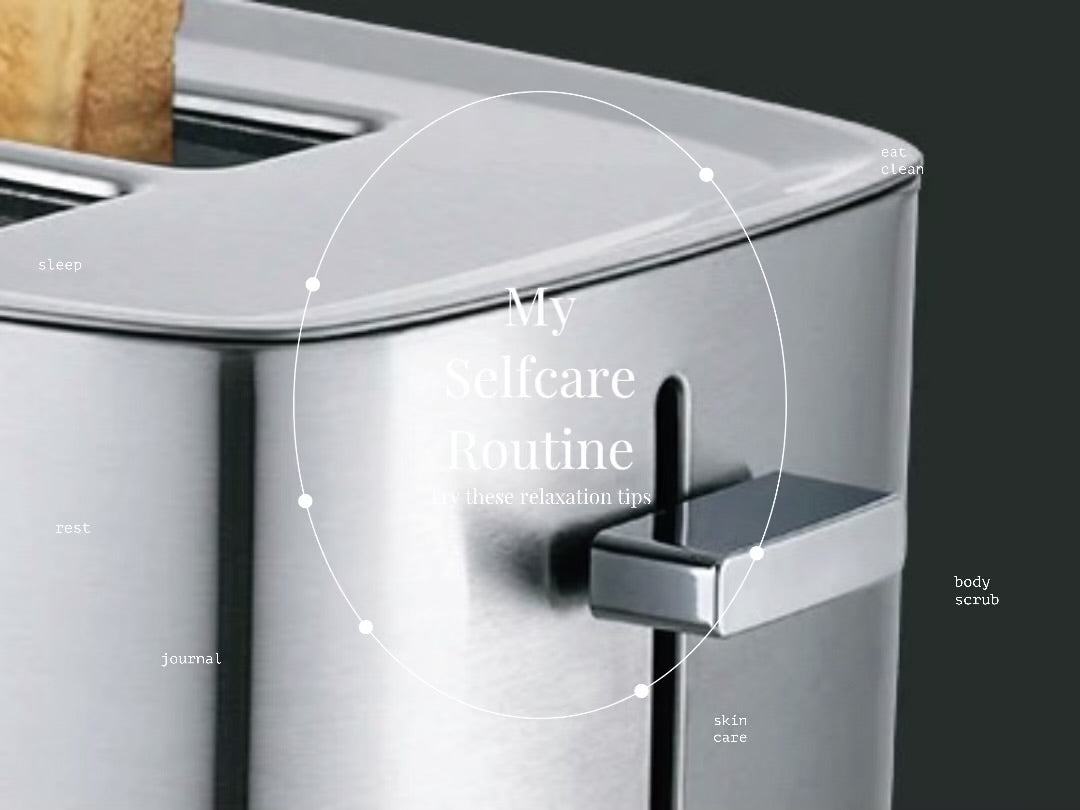 Sokany Premium Toaster 1000 w