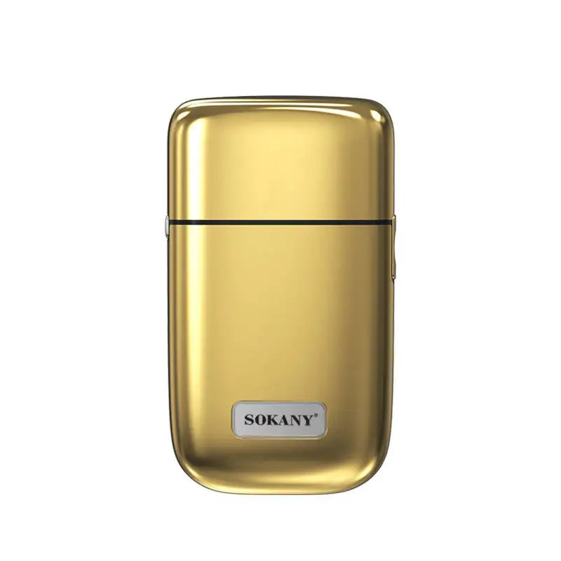 SOKANY SK-384 Multifunctional Razor with Stainless Steel Blade and 1400mAh Battery