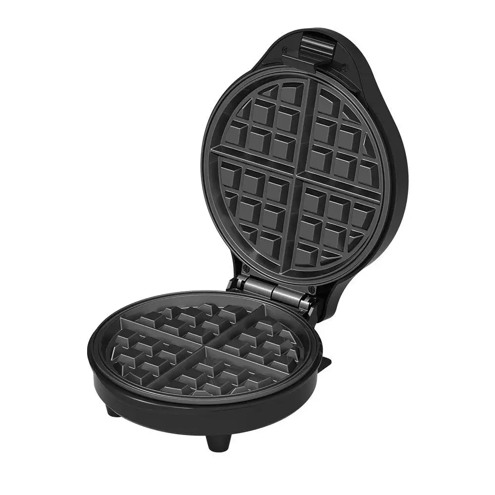 SOKANY SK-BBQ-838 Compact Non-Stick Grill with Heat-Resistant Body