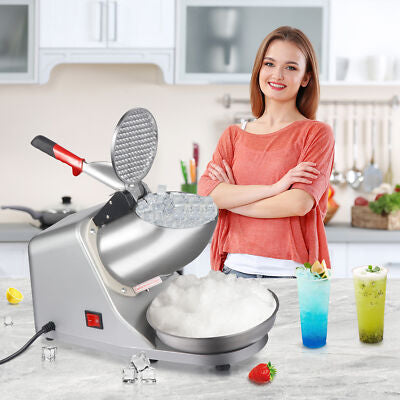 Sokany Ice Crusher
