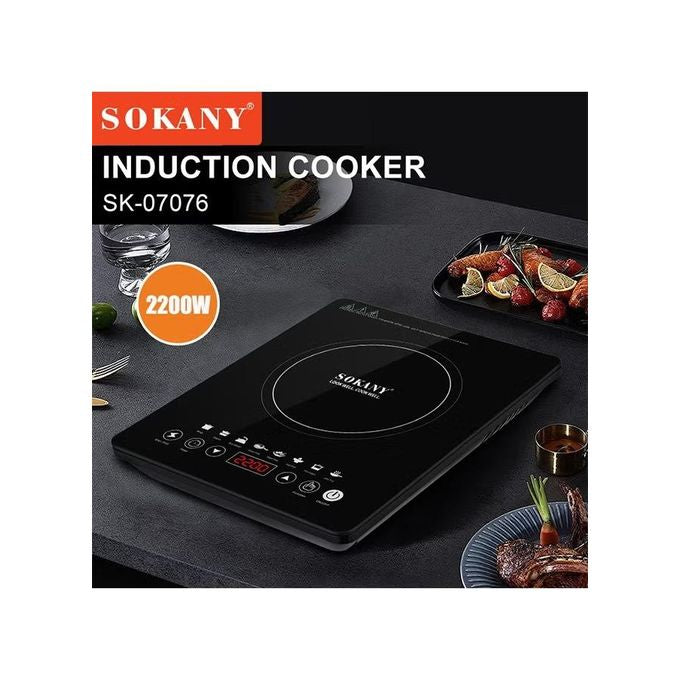 Sokany SK-07076 induction cooker/hot plate
