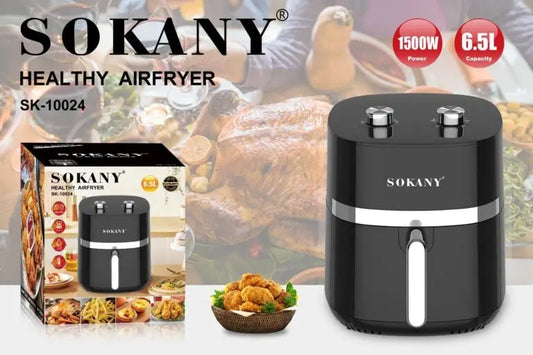 SOKANY SK-10024 Air Fryer