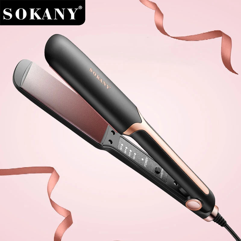 SOKANY SK-1907Advanced PTC Heater with Precision Temperature Control and Auto-Off Protection