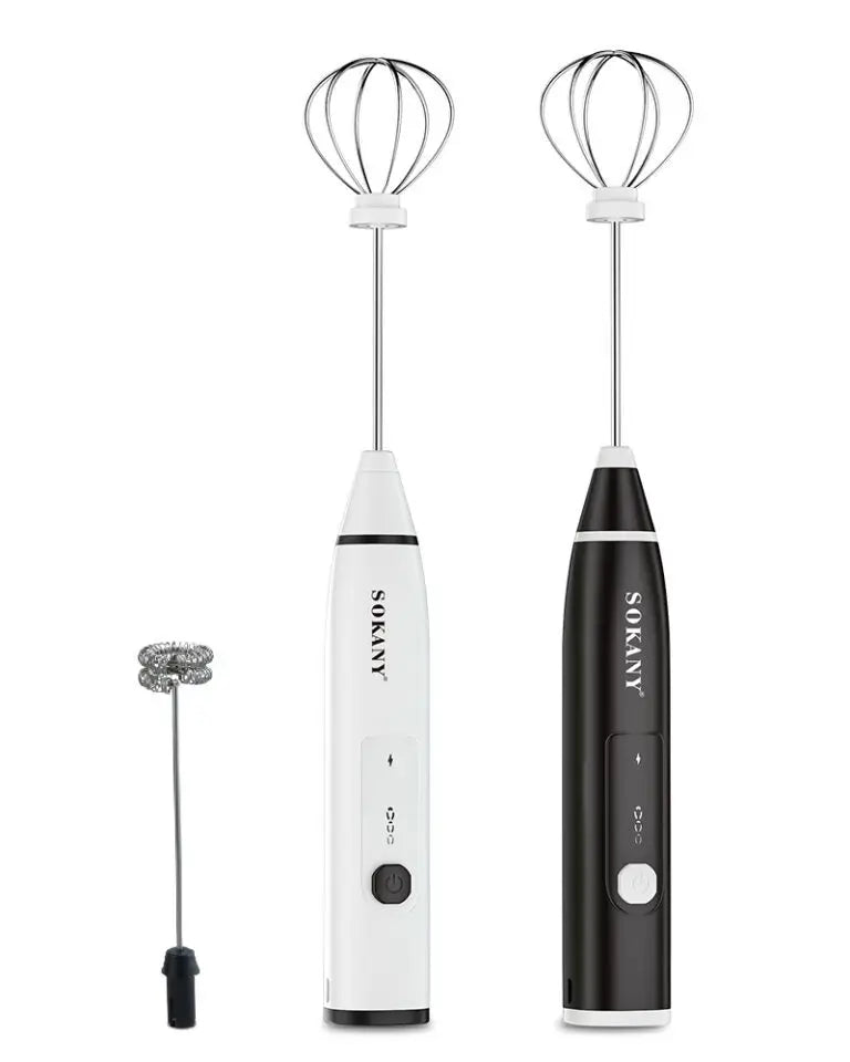 SOKANY SK-1772 USB Rechargeable Device with 18650 Lithium Battery and Three-Speed Adjustment
