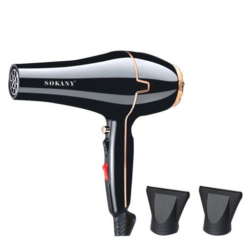 Sokany hairdryer