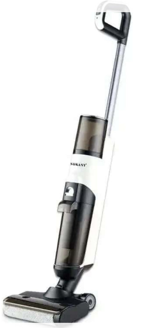 SOKANY SK-3389 3200W Wet and dry High-Power Vacuum Cleaner With 2.5L Dust Bucket And Cyclone Filtration