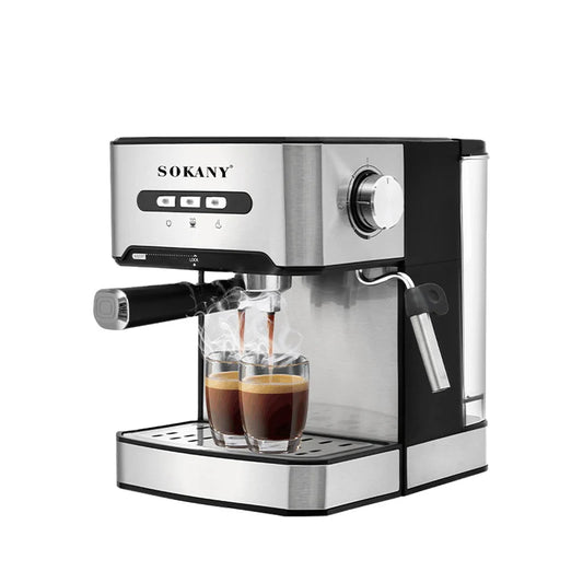 SOKANY-506E coffee machine