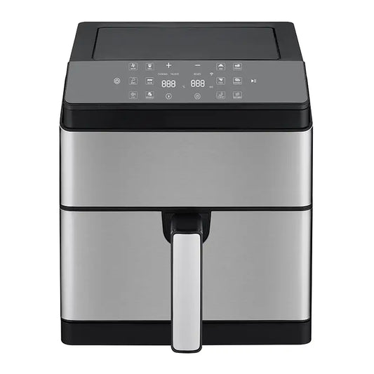 SOKANY SK-10044 Air Fryer have Overheating Protection and with Adjustable Temperature