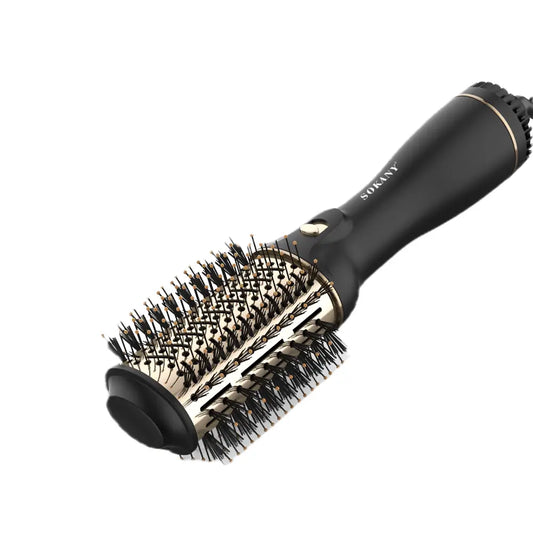 SOKANY SK-1914 4-in-1 Hair Dryer and Styler with Ionic Function and Cool Shot