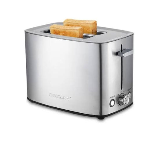 Sokany Premium Toaster 1000 w