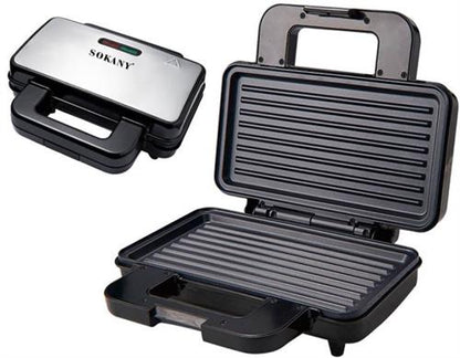 Sokany Grill Maker