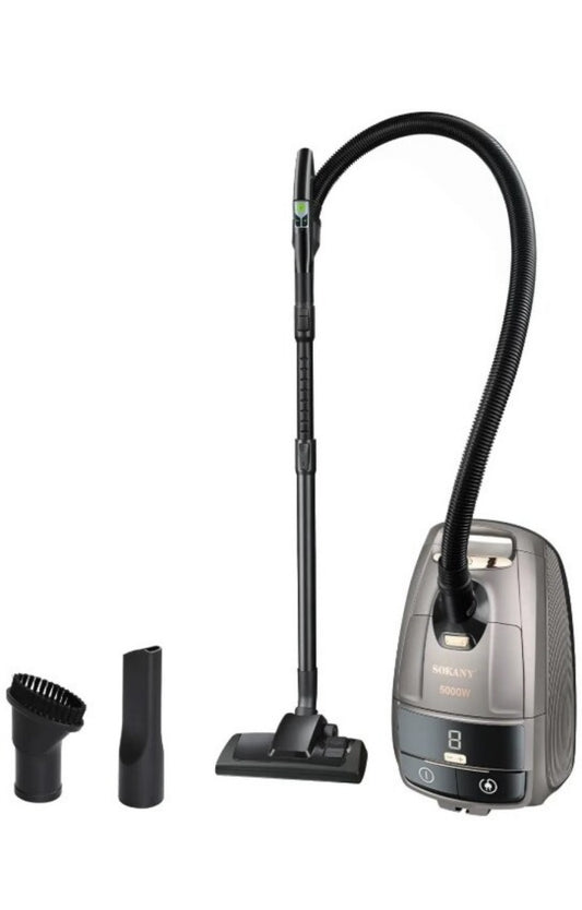 Sokany - Super Suction 3600W High Capacity Vacuum Cleaner