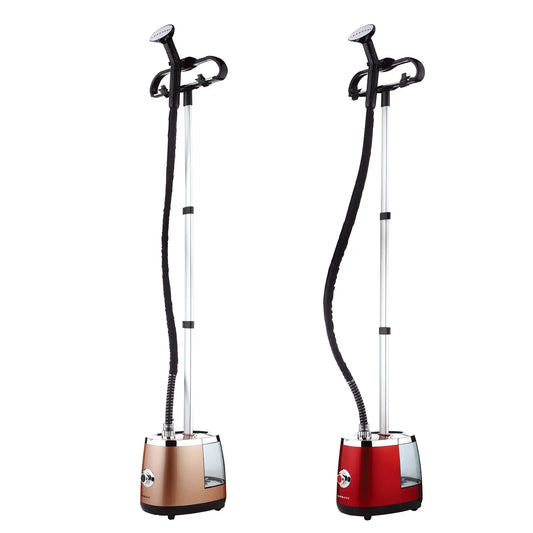 SOKANY SK-4012 Professional Garment Steamer with 3.5L Tank and 45-Minute Continuous Steam