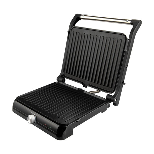 SOKANY SK-08047 Multi-Function Grill with Adjustable Temperature and Non-Stick Teflon Coating