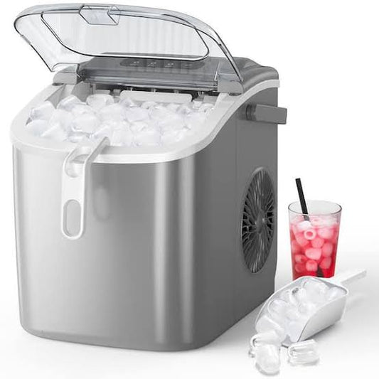 Sokany Ice maker