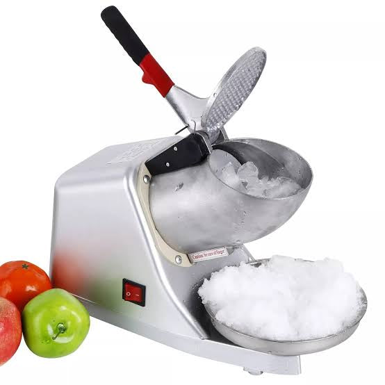Sokany Ice Crusher