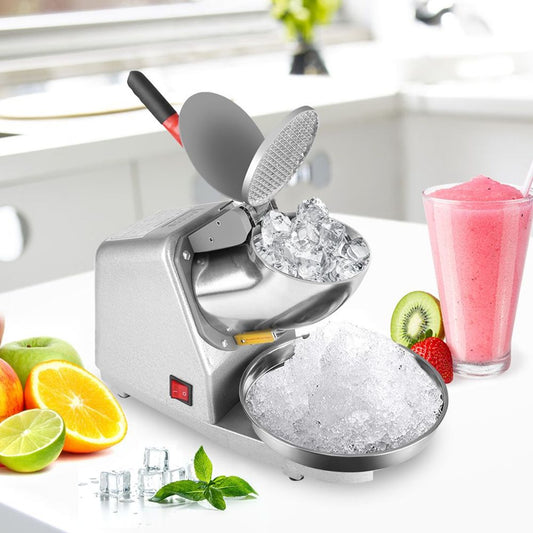 Sokany Ice Crusher
