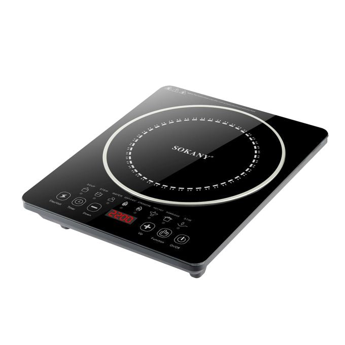 Sokany SK-07076 induction cooker/hot plate