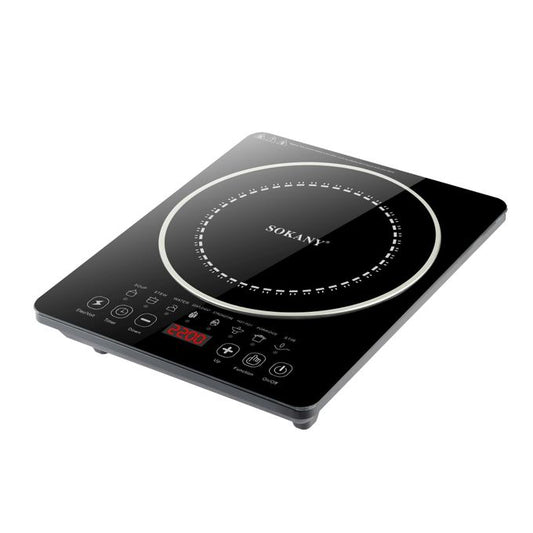 Sokany SK-07076 induction cooker/hot plate