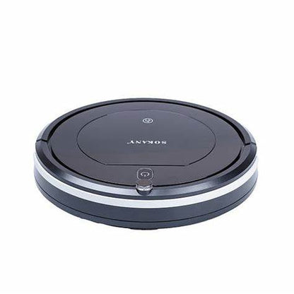 Sokany 2-in-1 Robot Vacuum and Mop Combo, WiFi/App/Alexa