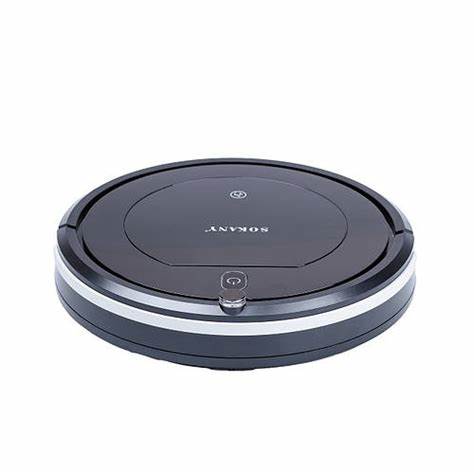 Sokany 2-in-1 Robot Vacuum and Mop Combo, WiFi/App/Alexa
