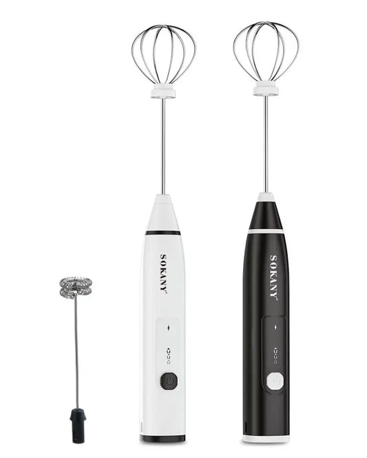 SOKANY SK-1772 USB Rechargeable Device with 18650 Lithium Battery and Three-Speed Adjustment
