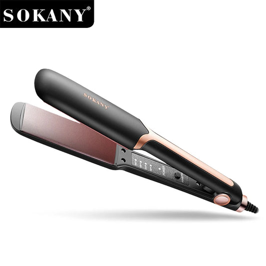 SOKANY SK-1907Advanced PTC Heater with Precision Temperature Control and Auto-Off Protection