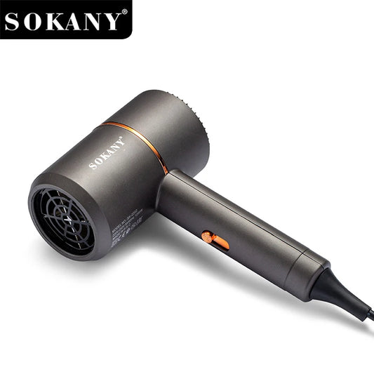 SOKANY SK-2202 Hair Dryer With Concentrator & Hang LoopFilters